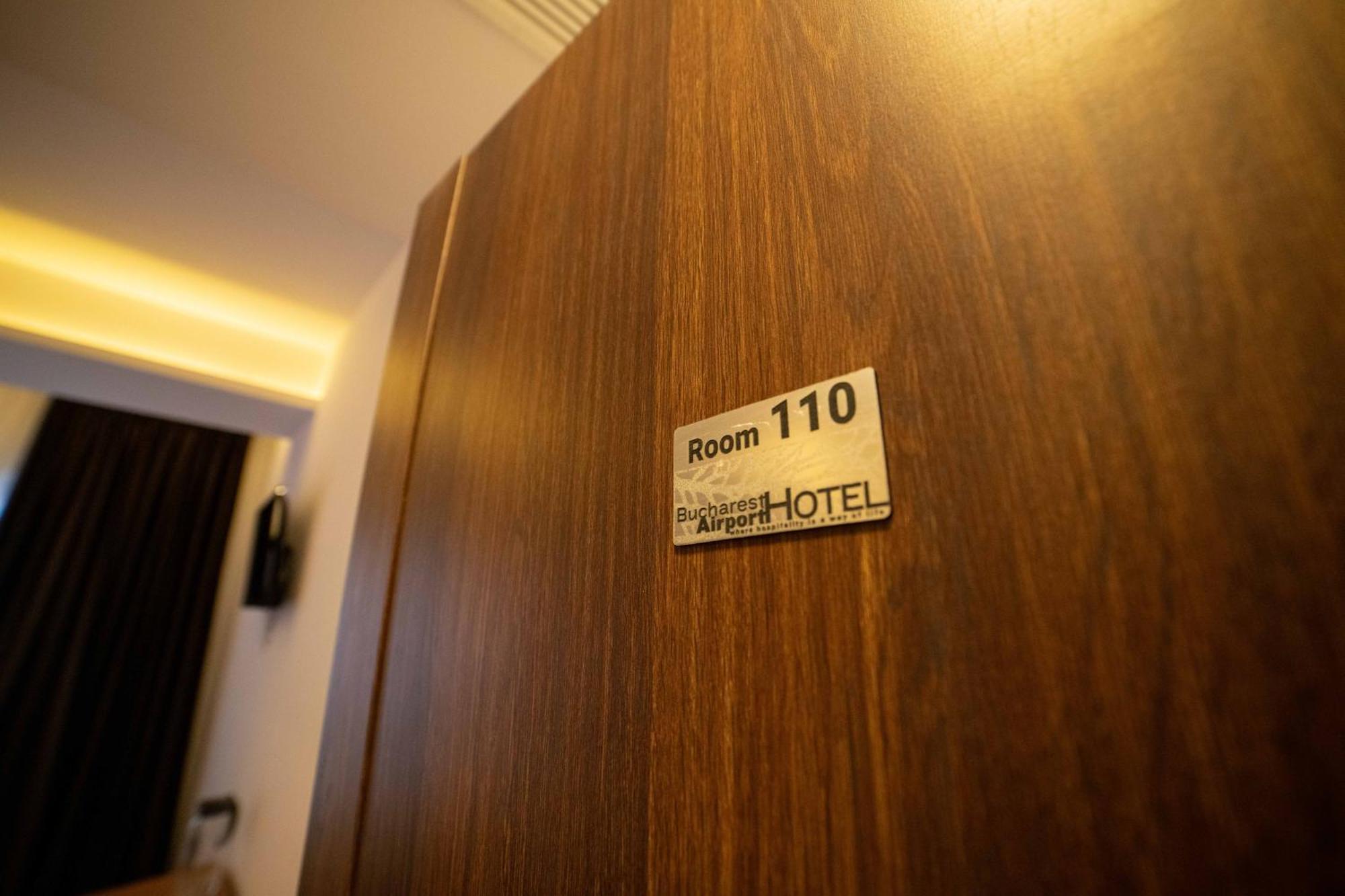 Bucharest Airport Accomodation Aparthotel Otopeni Exteriör bild